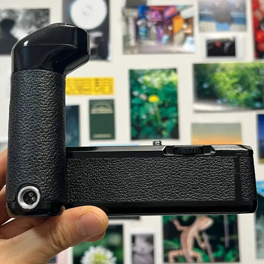 [SOLD OUT] Nikon MD-12 니콘 모터드라이브