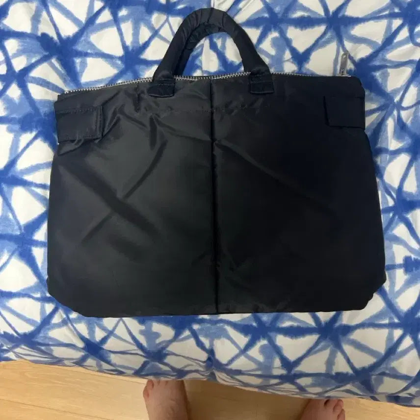 [SOLD OUT] 요시다 포터 탱커 숏 헬멧백 S