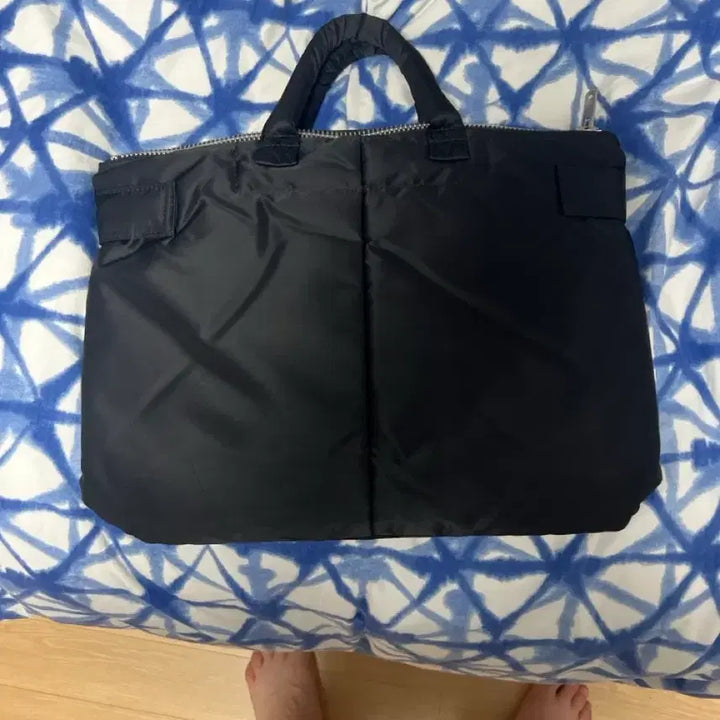 [SOLD OUT] 요시다 포터 탱커 숏 헬멧백 S