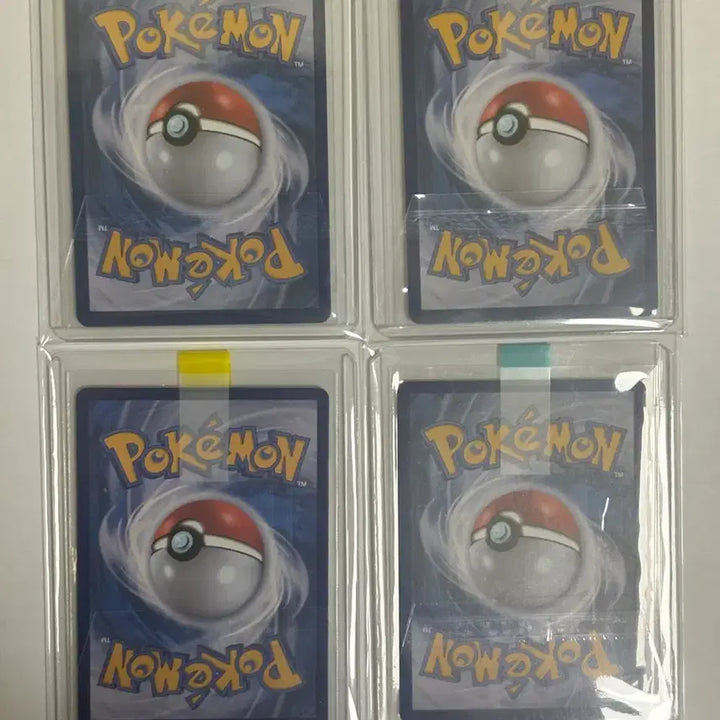 [SOLD OUT] (9장 일괄) 포켓몬 카드 이브이 AR (sv5a 078/066) 4장