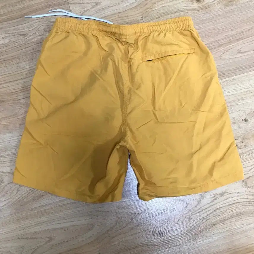 [BUNJANG] Stussy Stock Water Shorts Tangerine / 스투시 스탁 워터 쇼츠 탠저린