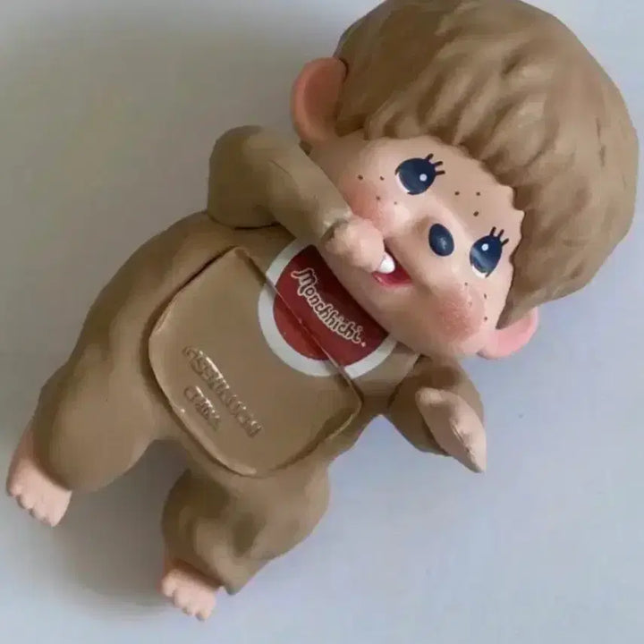 [BUNJANG] Monchhichi Hipper Secret Box / 몬치치 히퍼 시크릿 박스O