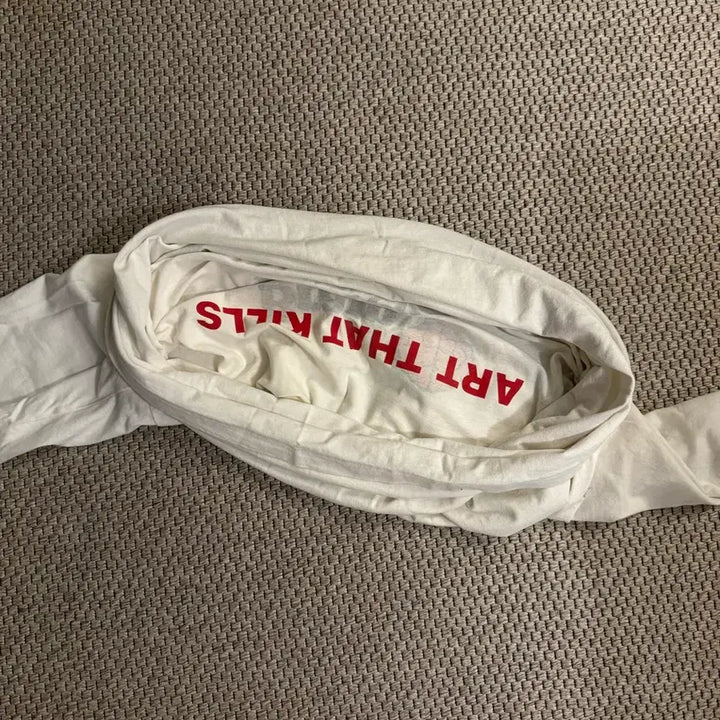 [BUNJANG] Gallery Department Long Sleeve / 갤러리디파트먼트 롱슬리브