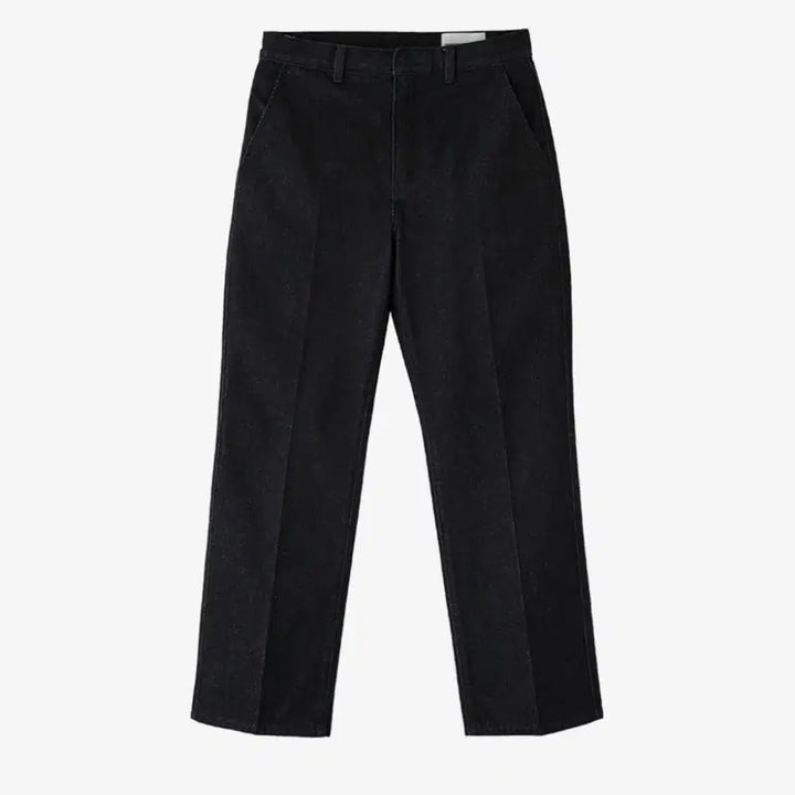 [BUNJANG] IDR Comfort Denim Set Pure One-Washed Black / IDR 컴포트 데님 셋업 퓨어 원워시드 블랙