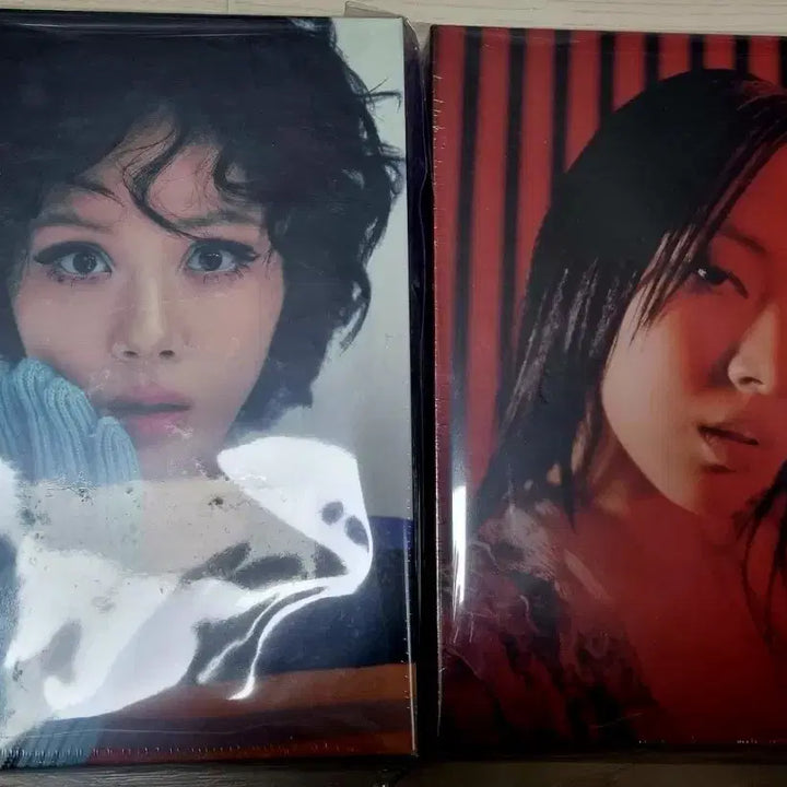 [BUNJANG] BIBI Album Bundle Set / 비비앨범 일괄판매합니다