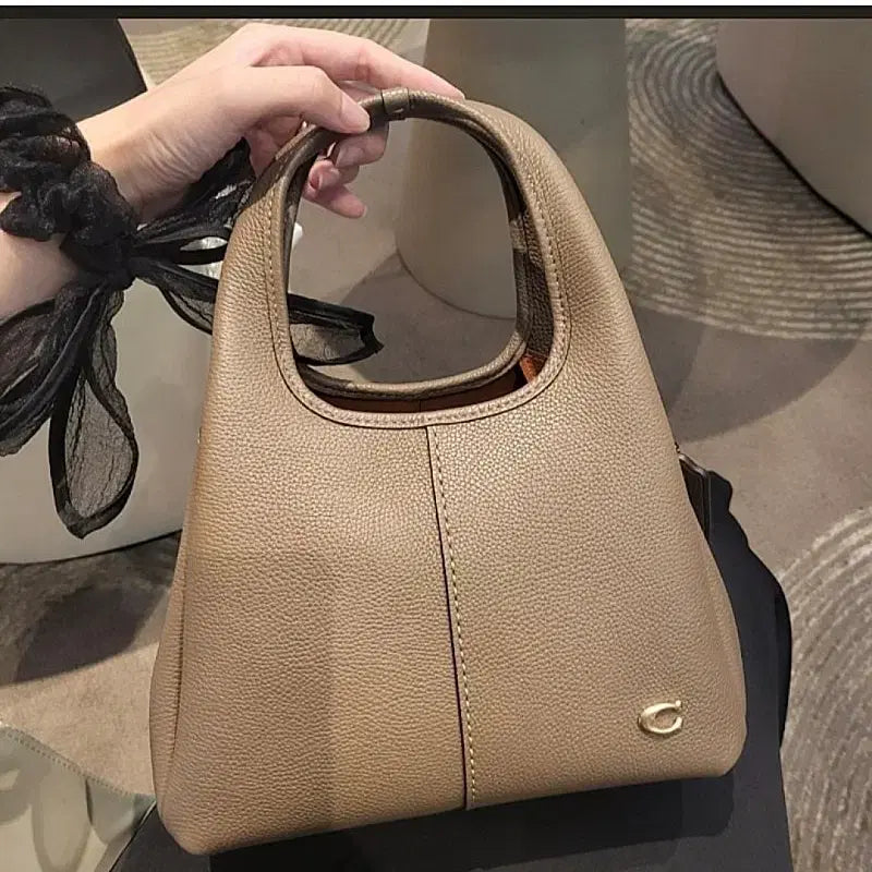[BUNJANG] Coach Lana Bag Medium 23 Size CBZ95 / [새상품/정품] 코치 라나백 미디엄23사이즈 CBZ95 (8색상)