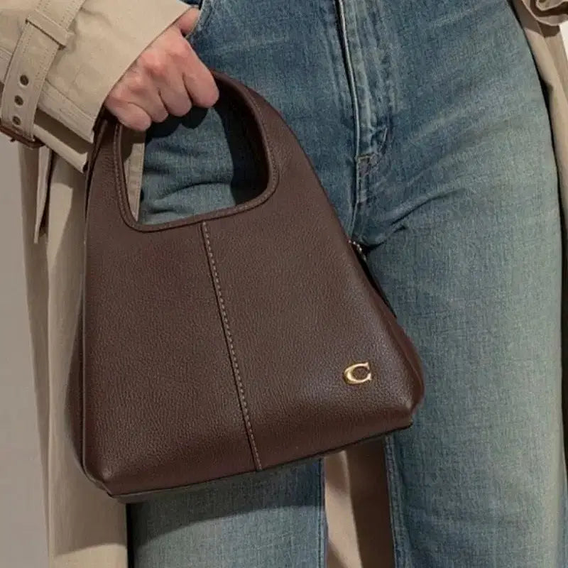 [BUNJANG] Coach Lana Bag Medium 23 Size CBZ95 / [새상품/정품] 코치 라나백 미디엄23사이즈 CBZ95 (8색상)