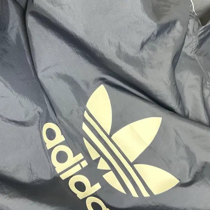 [BUNJANG] Adidas Windbreaker / 아디다스 바람막이