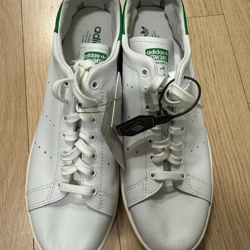 [SOLD OUT] 스탠스미스 데콘 285