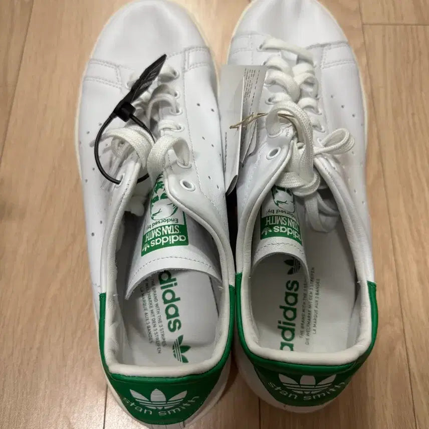 [SOLD OUT] 스탠스미스 데콘 285