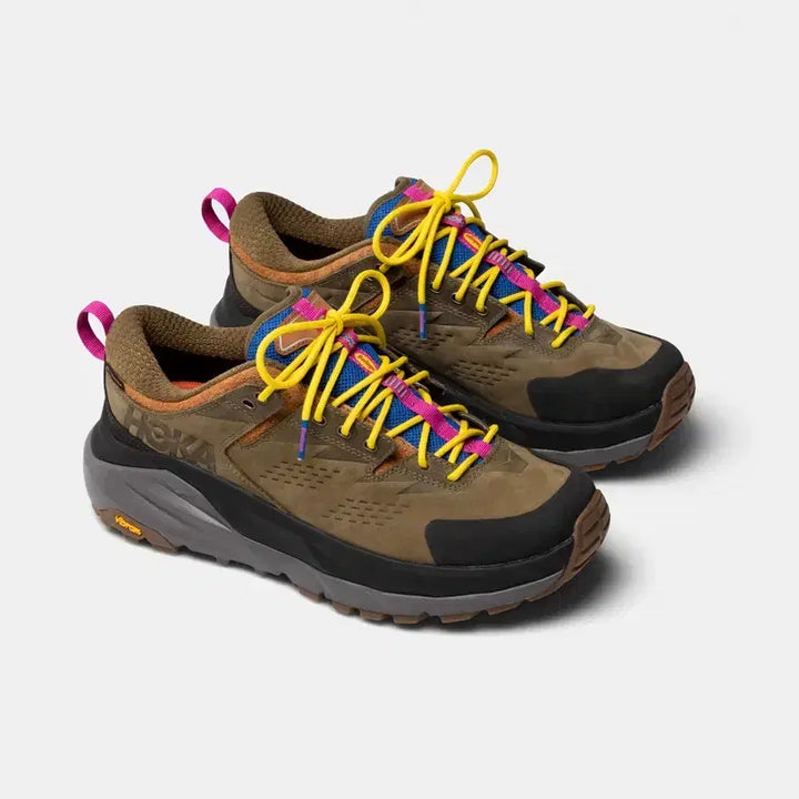 [BUNJANG] Hoka x Bodega Kaha Low Gore-Tex / Hoka x Bodega 호카 보데가 카하로우 고어텍스 285