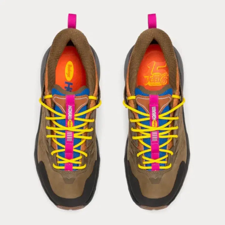 [BUNJANG] Hoka x Bodega Kaha Low Gore-Tex / Hoka x Bodega 호카 보데가 카하로우 고어텍스 285