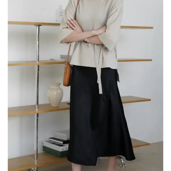 [BUNJANG] Yumeru Knit Mules - Size 245 / 유메르 니트 뮬 245 새상품 60%할인 착화감best
