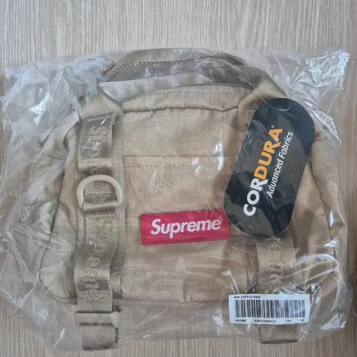 [BUNJANG] Supreme 26SS Mini Bag / 26SS 슈프림 미니백 블랙,베이지 판매합니다