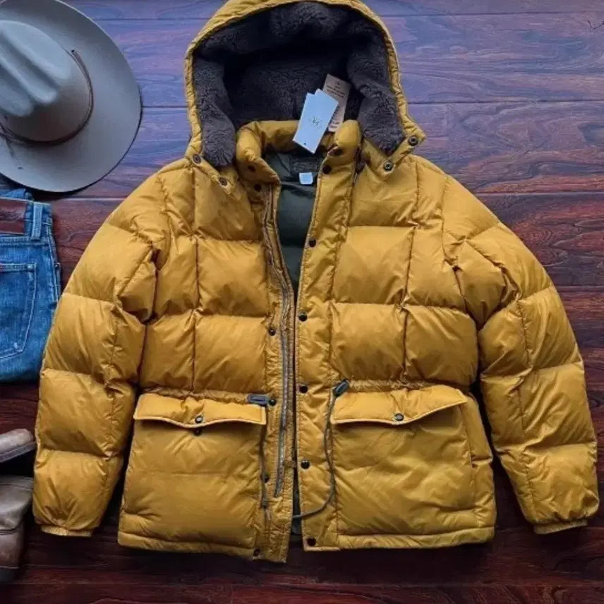 [SOLD OUT] 더블알엘 All Weather Gear 패딩. RRL