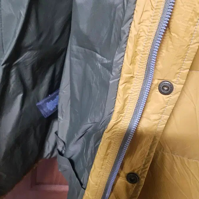 [SOLD OUT] 더블알엘 All Weather Gear 패딩. RRL