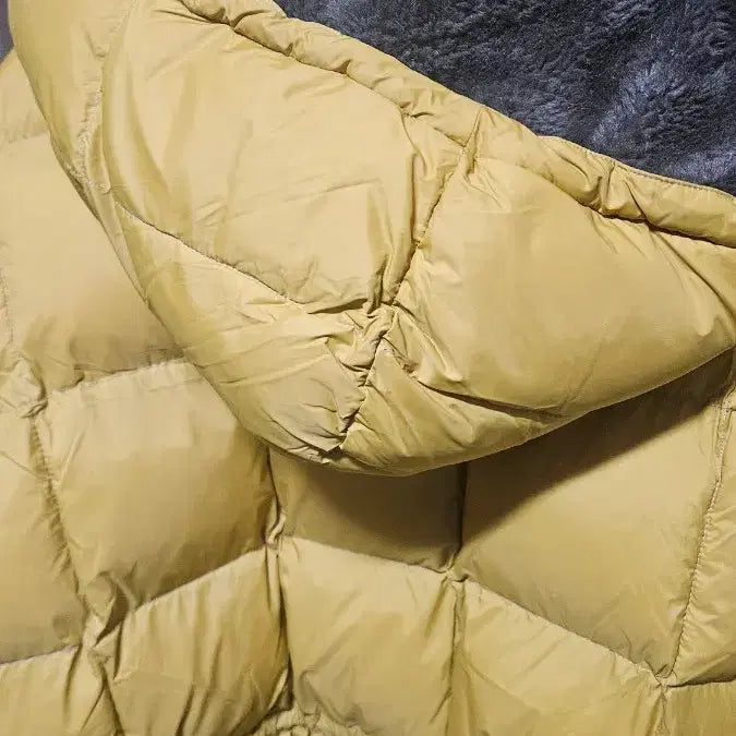 [SOLD OUT] 더블알엘 All Weather Gear 패딩. RRL