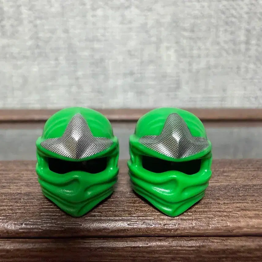 [SOLD OUT] 레고 닌자고 ZX 로이드 두건