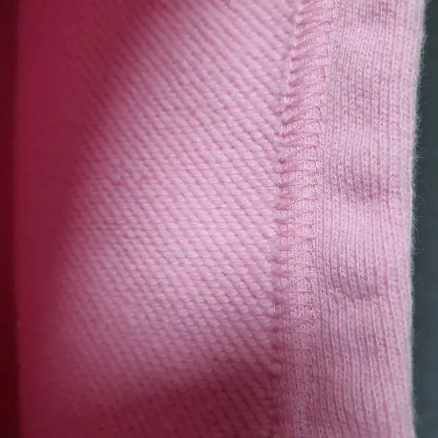 [BUNJANG] Lapricala Jua Half-Zip Short Sleeve Sweatshirt / Lapricala 라프리카라 주아 반집업 반팔 맨투맨 F