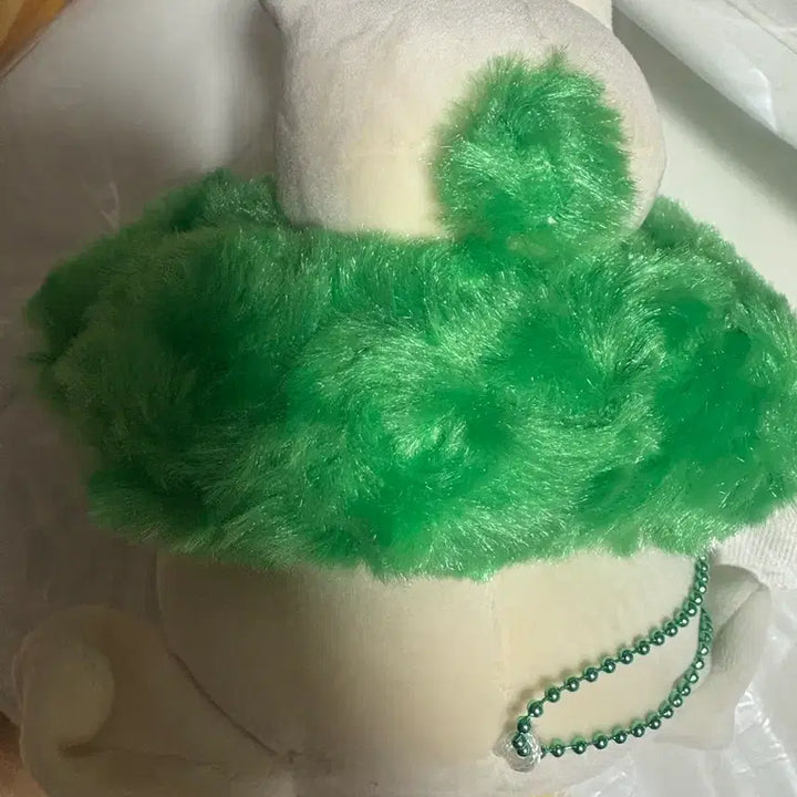 [BUNJANG] Kkuruteri Character Plush Doll Unsealed / 크크루 터리 인형 개봉