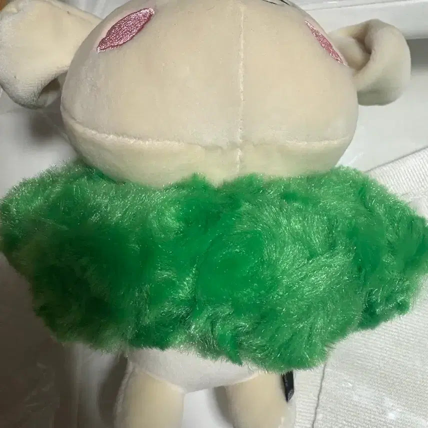 [BUNJANG] Kkuruteri Character Plush Doll Unsealed / 크크루 터리 인형 개봉