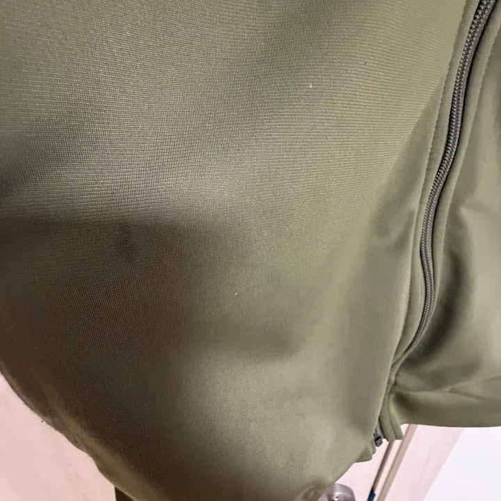 [BUNJANG] 아디다스 카키 져지 XL / 아디다스 카키 져지 XL