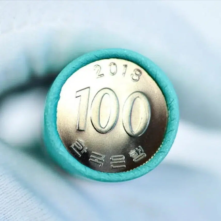 [BUNJANG] 2018 League of Legends Coin Set / 2018년롤주화