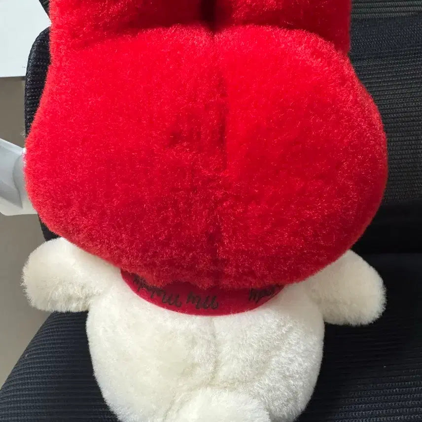 [BUNJANG] Sanrio My Melody Plush Doll / 산리오 마이멜로디 인형