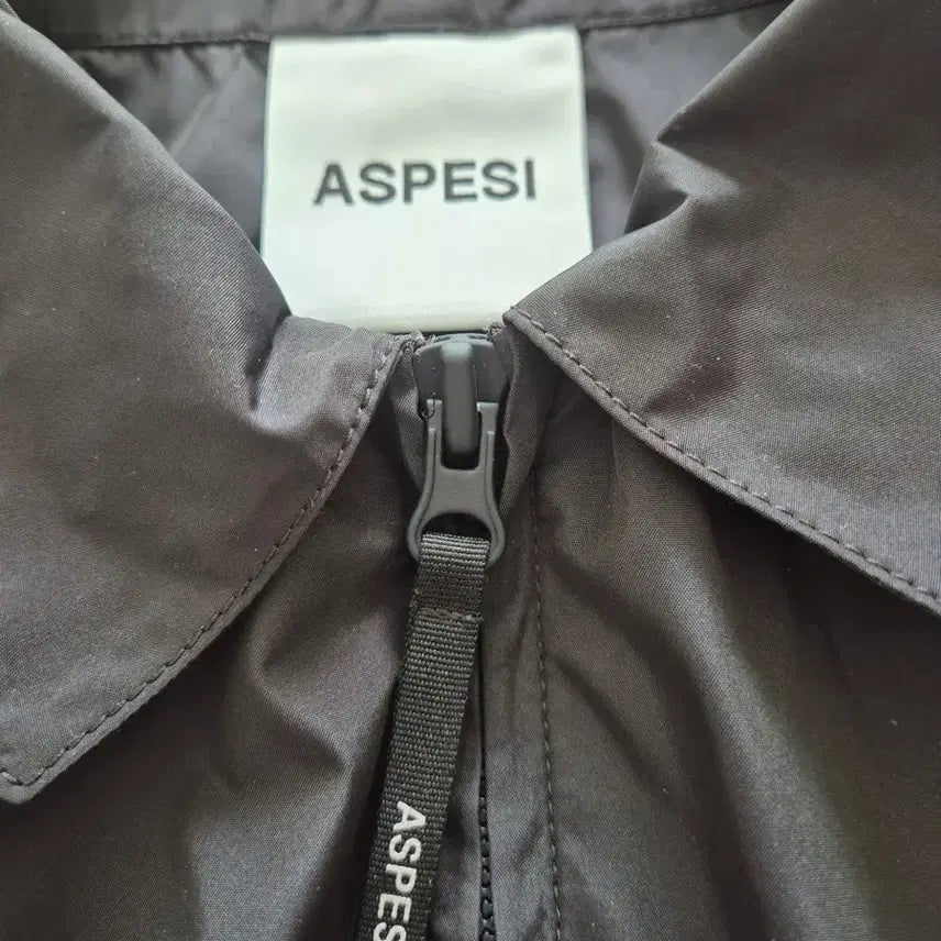 [SOLD OUT] 아스페시 ASPESI 자켓 (M)(5회미만착용)