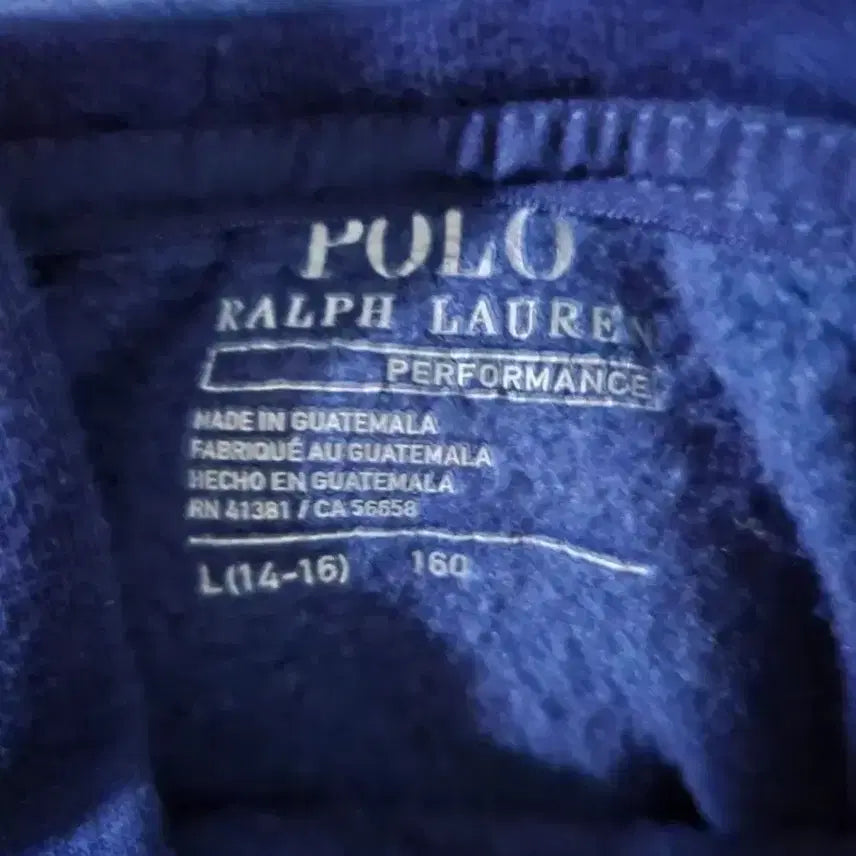 [BUNJANG] Polo Ralph Lauren American Flag Hoodie - Size S / 폴로 POLO 성조기 후드티 S사이즈