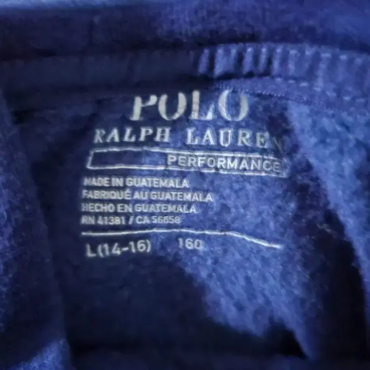[BUNJANG] Polo Ralph Lauren American Flag Hoodie - Size S / 폴로 POLO 성조기 후드티 S사이즈