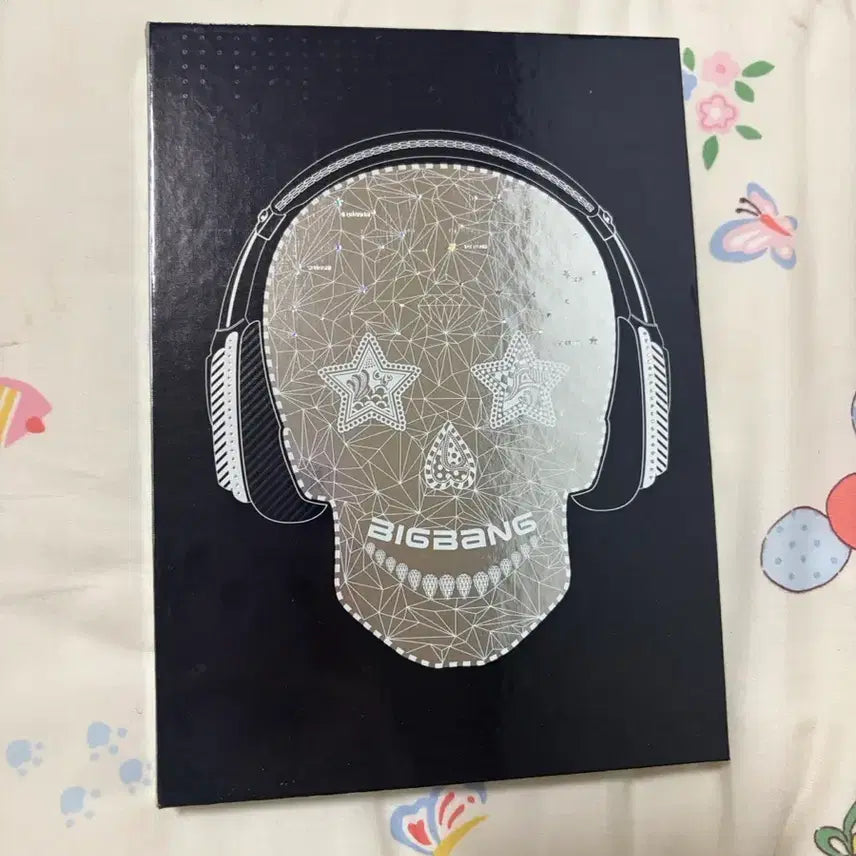 [BUNJANG] BIGBANG Tonight Mini Album Vol. 4 / 빅뱅 미니4집 투나잇 앨범