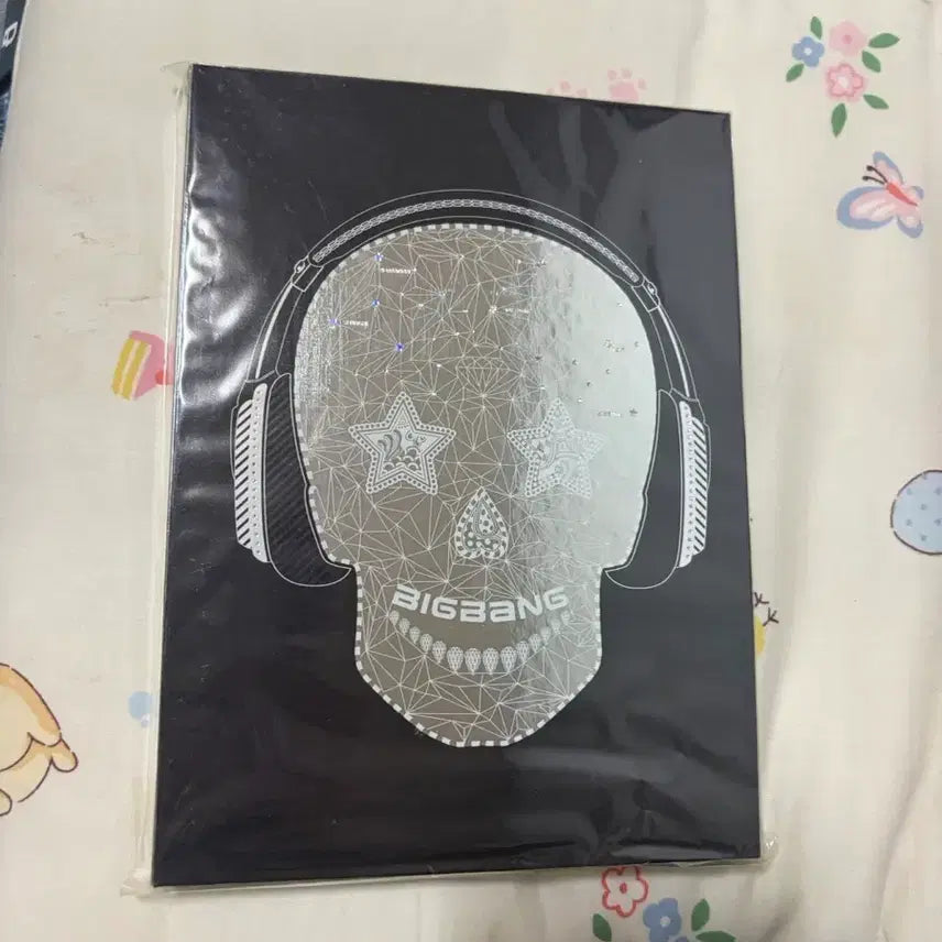 [BUNJANG] BIGBANG Tonight Mini Album Vol. 4 / 빅뱅 미니4집 투나잇 앨범