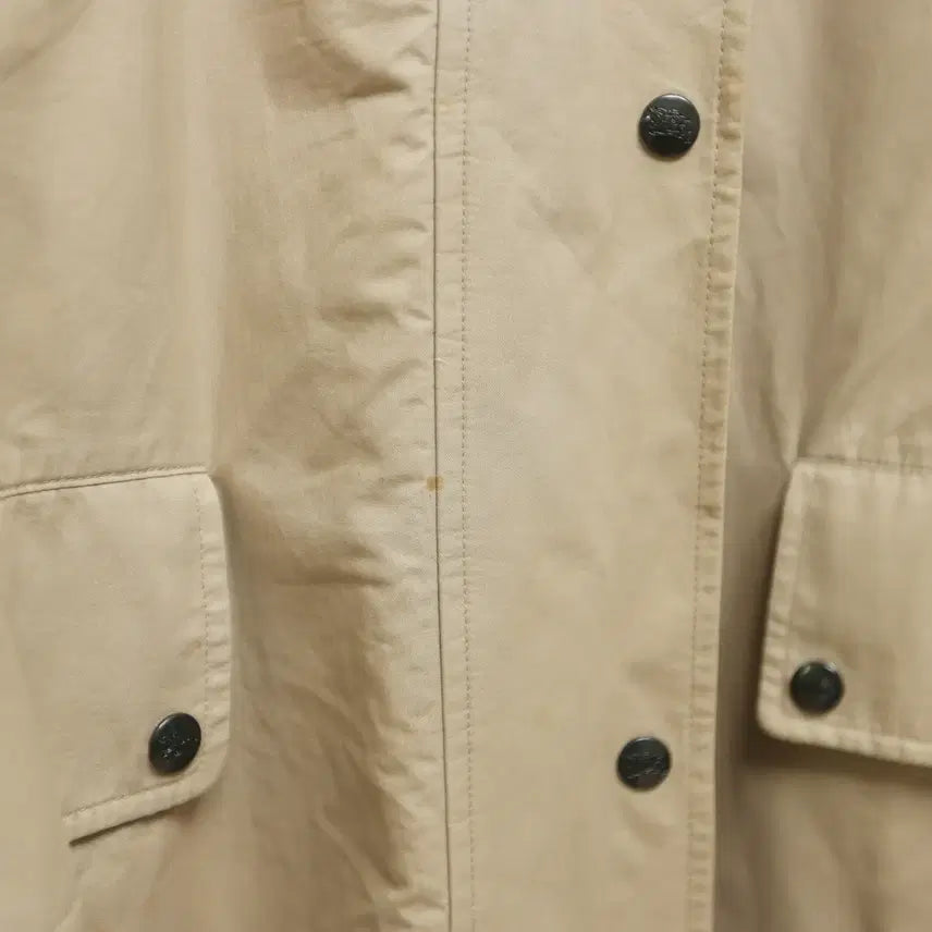 [BUNJANG] Burberry Classic Coat - Vintage / 버버리 Burberry 클래식 코트 빈티지 감성