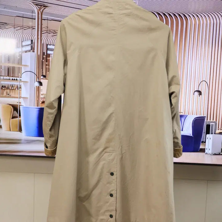 [BUNJANG] Burberry Classic Coat - Vintage / 버버리 Burberry 클래식 코트 빈티지 감성