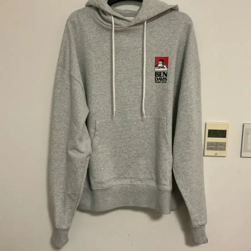 [BUNJANG] Ben Davis Hoodie M / 벤데이비스 후드티 M