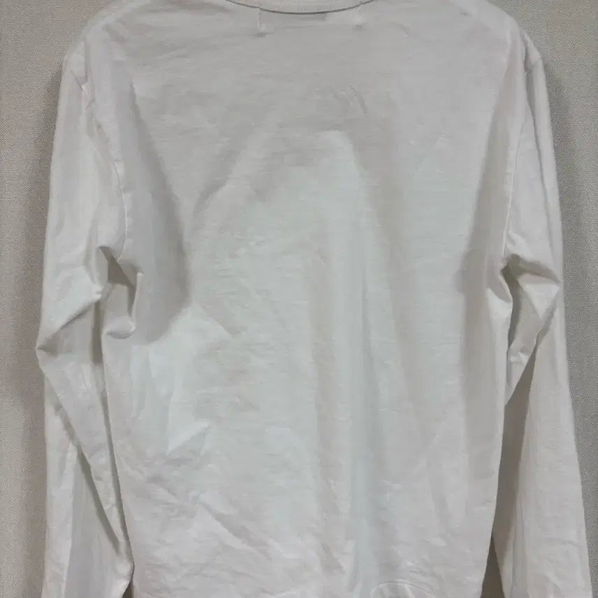 [SOLD OUT] 꼼데가르숑 긴팔 티셔츠