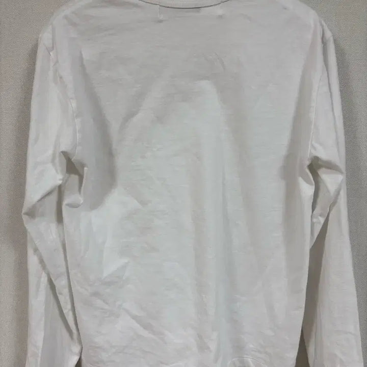 [SOLD OUT] 꼼데가르숑 긴팔 티셔츠