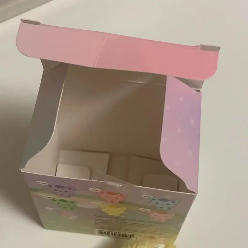 [SOLD OUT] 위시 컬러돌 시오닝 노랑색 팝니다