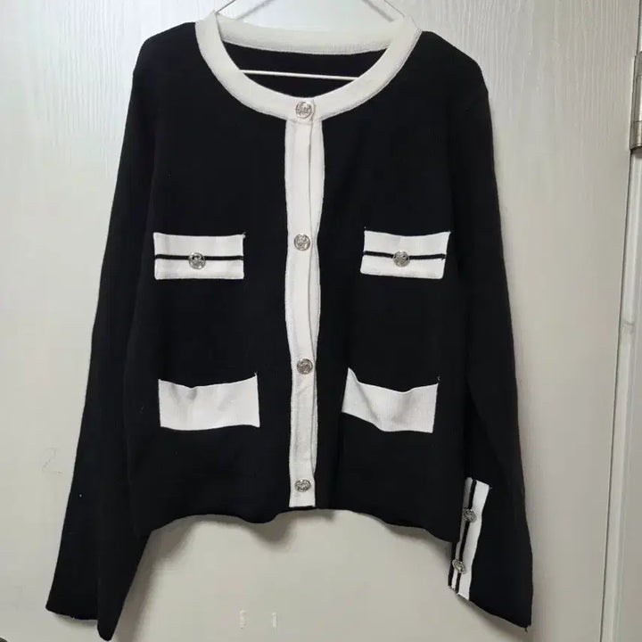 [BUNJANG] Shasta Style Knit Cardigan / 하객룩 샤스타일 니트 가디건