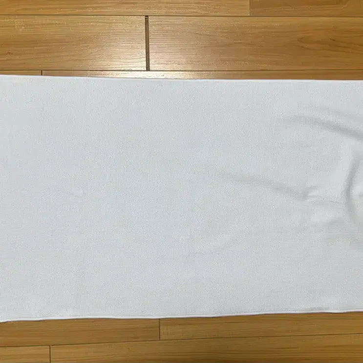 [BUNJANG] Haikyuu Nekoma High School Sports Towel / 하이큐 네코마 현수막 스포츠 타월 양도