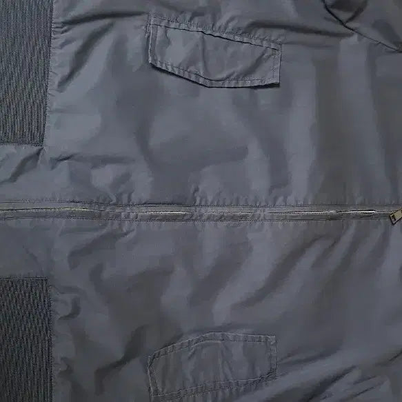 [BUNJANG] Stuart Italian Jumper Jacket / 이태리 스튜어트 점퍼 자켓