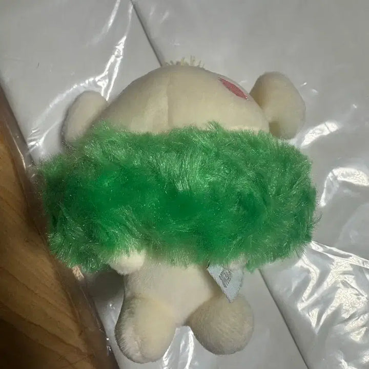 [BUNJANG] Kkuruteri Mini Plush Doll / 크크루 터리 미니 인형