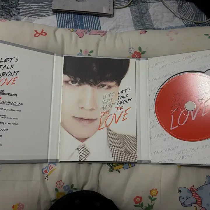 [BUNJANG] Seungri Let&