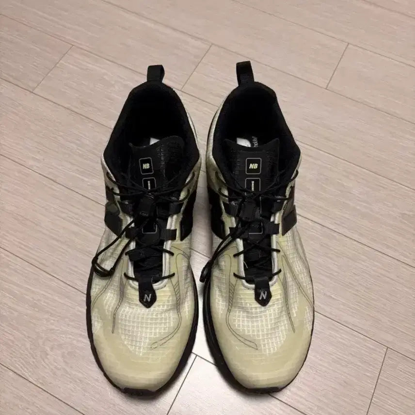 [BUNJANG] New Balance 1906R Pistachio Butter Morel / 뉴발란스 1906R 피스타치오 버터 모렐