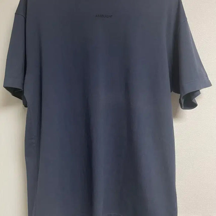 [BUNJANG] Supreme, Balenciaga, and Ambush T-shirts Bundle / 슈프림 크롭 티셔츠외 4종