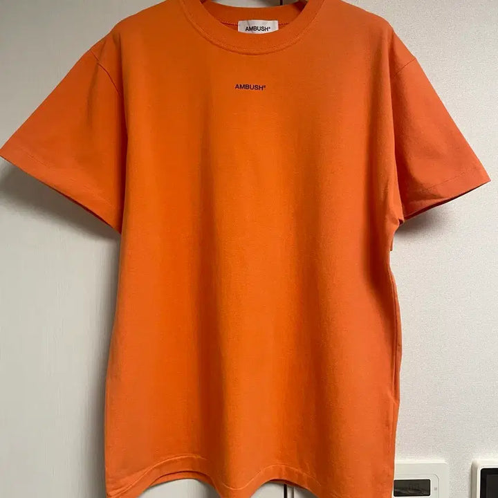 [BUNJANG] Supreme, Balenciaga, and Ambush T-shirts Bundle / 슈프림 크롭 티셔츠외 4종