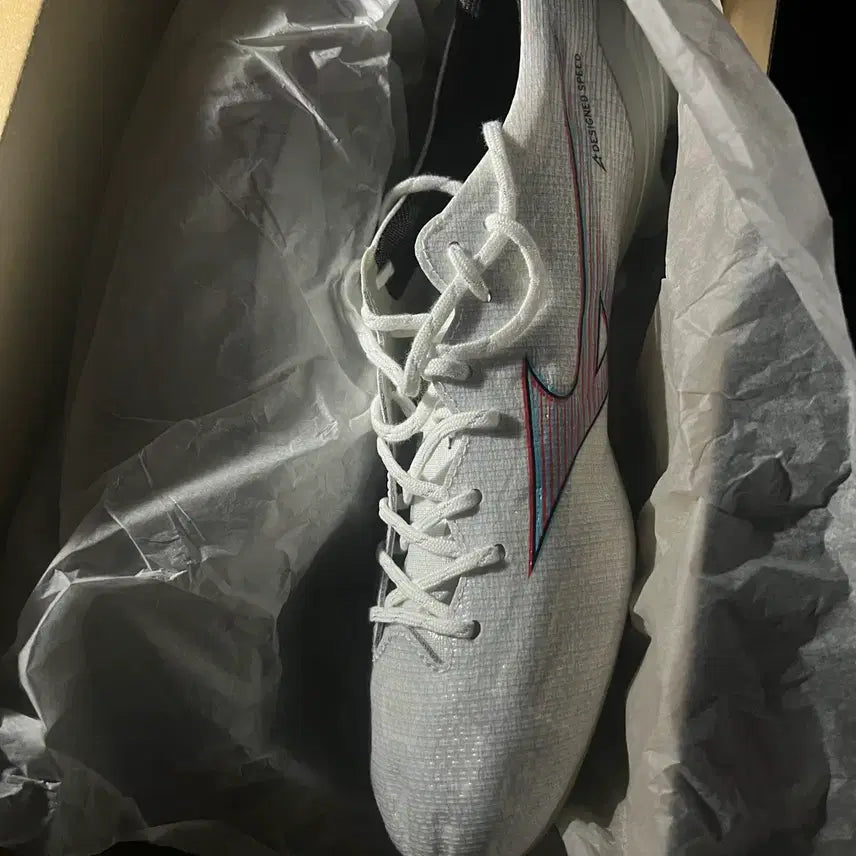 [BUNJANG] Mizuno P1GA236009 Soccer Cleats / (미즈노 축구화 265 JAPAN P1GA236009)새상품
