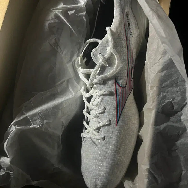 [BUNJANG] Mizuno P1GA236009 Soccer Cleats / (미즈노 축구화 265 JAPAN P1GA236009)새상품