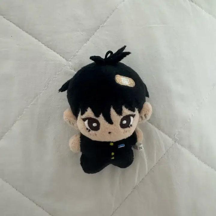 [BUNJANG] Riku Maeda Doll Unsealed / 주말만!!)엔시티위시 리쿠 마에다군 실내전시 개봉